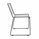 Sienna Wire Dining Chair - Image 2