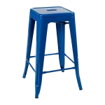 tolix kitchen counter stool