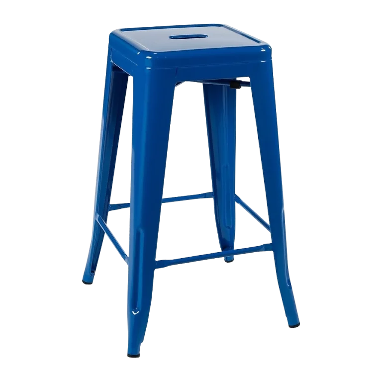 tolix kitchen counter stool