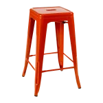 tolix kitchen counter stool