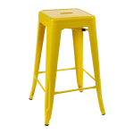 tolix kitchen counter stool