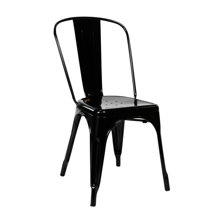 Tolix Chair