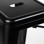 Replica Tolix Bar Stools - Image 2