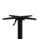 Tomas Folding Bar Table Base - Image 3