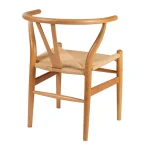 Replica Wishbone Chair - Image 3