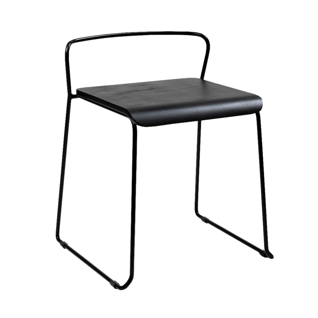 Zola 45cm Cafe Stool