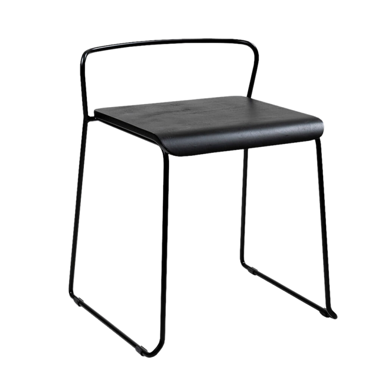Zola 45cm Cafe Stool