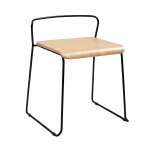 Zola 45cm Cafe Stool
