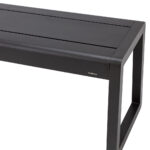 Luna Bench 138 x 35.5cm - Image 3