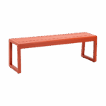 Luna Bench 138 x 35.5cm - Image 9