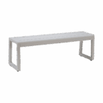 Luna Bench 138 x 35.5cm - Image 8