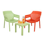 Riva Side Table - Image 3