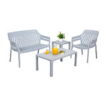 Riva 2 Seater Sofa - Image 4