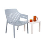 Riva Side Table - Image 4