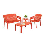 Riva 2 Seater Sofa - Image 5