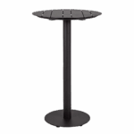 Antibes Round Outdoor Bar Table 64cm