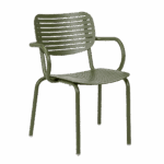 Emet Armchair - Image 9
