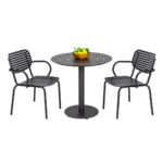 Emet Armchair - Image 5