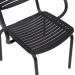 Emet Armchair - Image 4