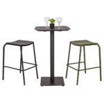 Emet Bar Stool - Image 5