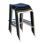 Emet Bar Stool - Image 4