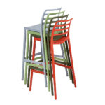 Lena Bar Stool - Image 5