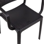 Poco Armchair - Image 4