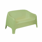 Como 2 Seater Sofa