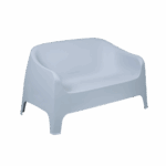 Como 2 Seater Sofa - Image 4