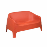Como 2 Seater Sofa - Image 6