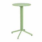 Andre Round Bar Table 60cm - Image 9