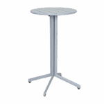 Andre Round Bar Table 60cm - Image 10