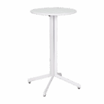 Andre Round Bar Table 60cm - Image 11