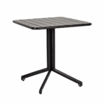 Andre Square Dining Table 70cm