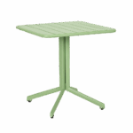 Andre Square Dining Table 70cm - Image 5