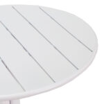 Andre Round Bar Table 60cm - Image 2