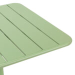 Andre Square Dining Table 70cm - Image 2