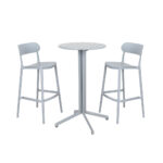 Paula Bar Stool - Image 9