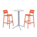 Alba Bar Stool - Image 9