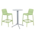 Dario Bar Stool - Image 6