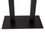 Christos Double Bar Table Base - Image 2
