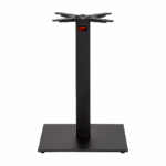 Christos Square Table Base