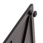 Christos Double Bar Table Base - Image 4