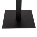 Christos Square Table Base - Image 2