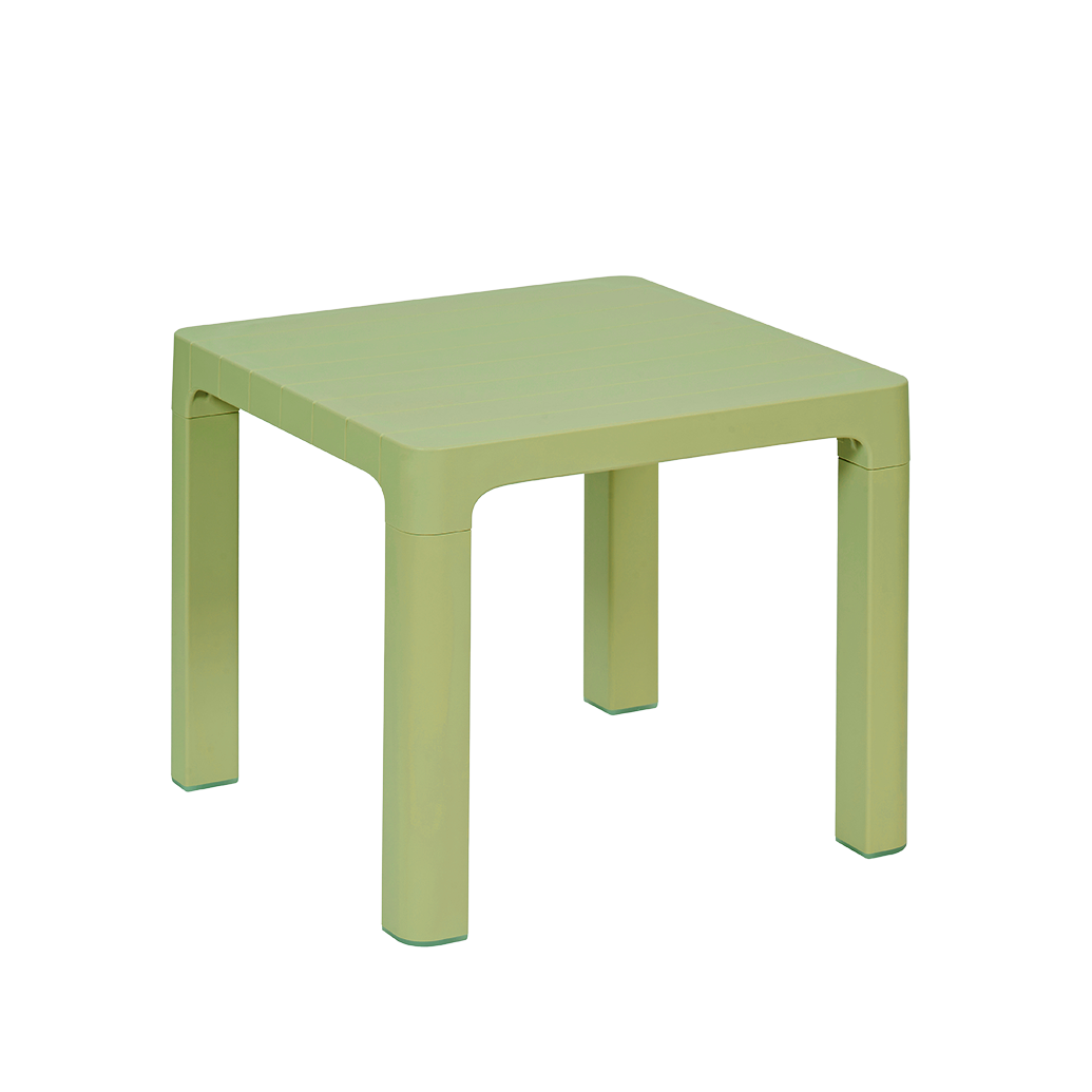 Coffe-side-table-matchagreen-noBadge-chairforce Riva Side Table - Image 1