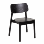 Fabian Timber Chair - Image 7