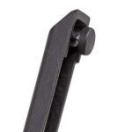 Ivan Dining Table Base, Black - Image 4