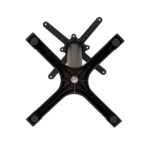Ivan Dining Table Base, Black - Image 5