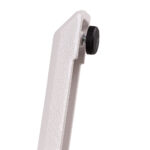 Ivan Dining Table Base, White - Image 4