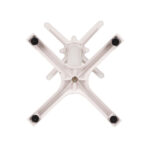 Ivan Dining Table Base, White - Image 5